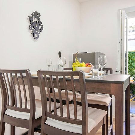 Appartement La Luce Nel Borgo à Gênes Extérieur photo