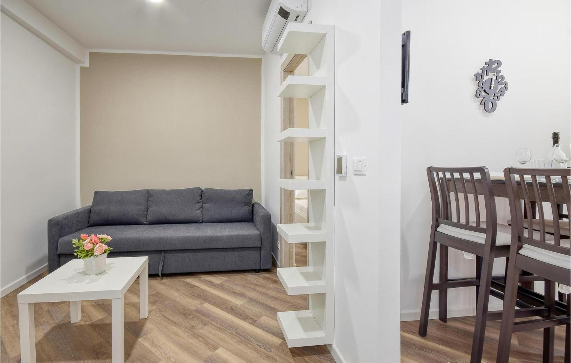 Appartement La Luce Nel Borgo à Gênes Extérieur photo