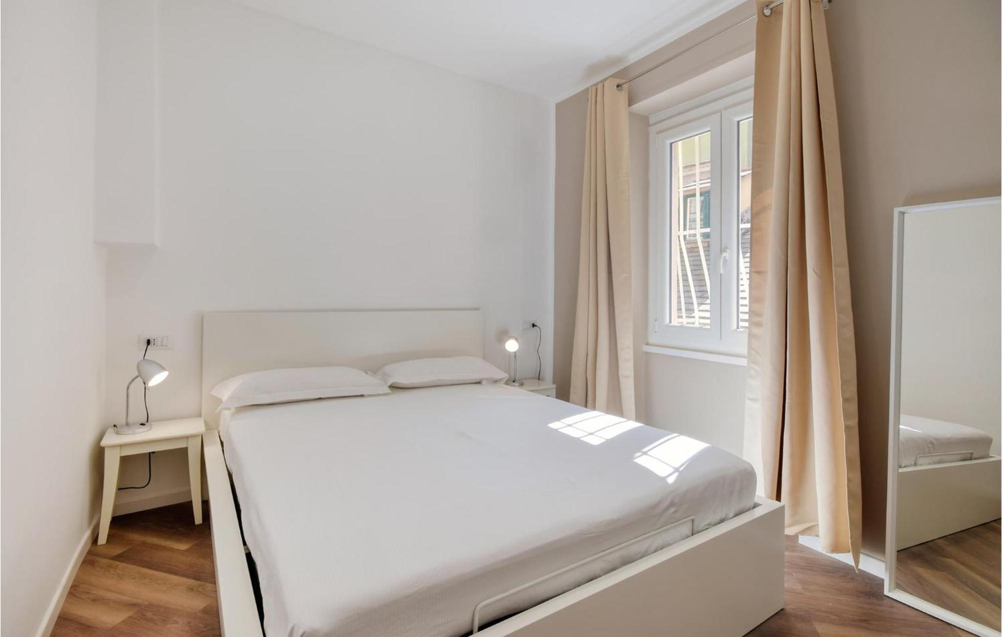 Appartement La Luce Nel Borgo à Gênes Extérieur photo