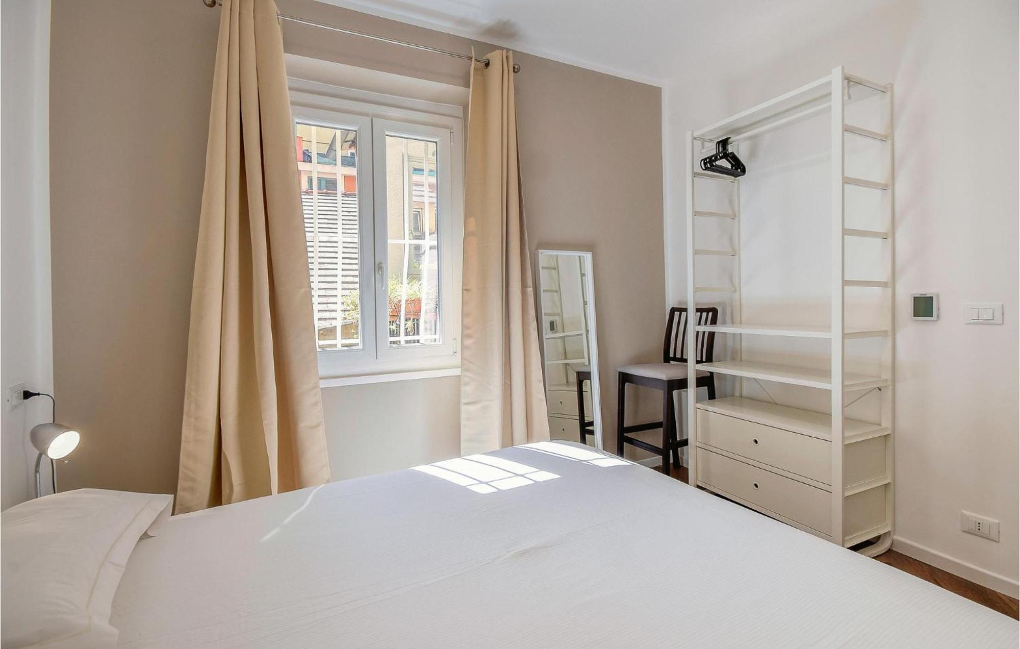 Appartement La Luce Nel Borgo à Gênes Extérieur photo