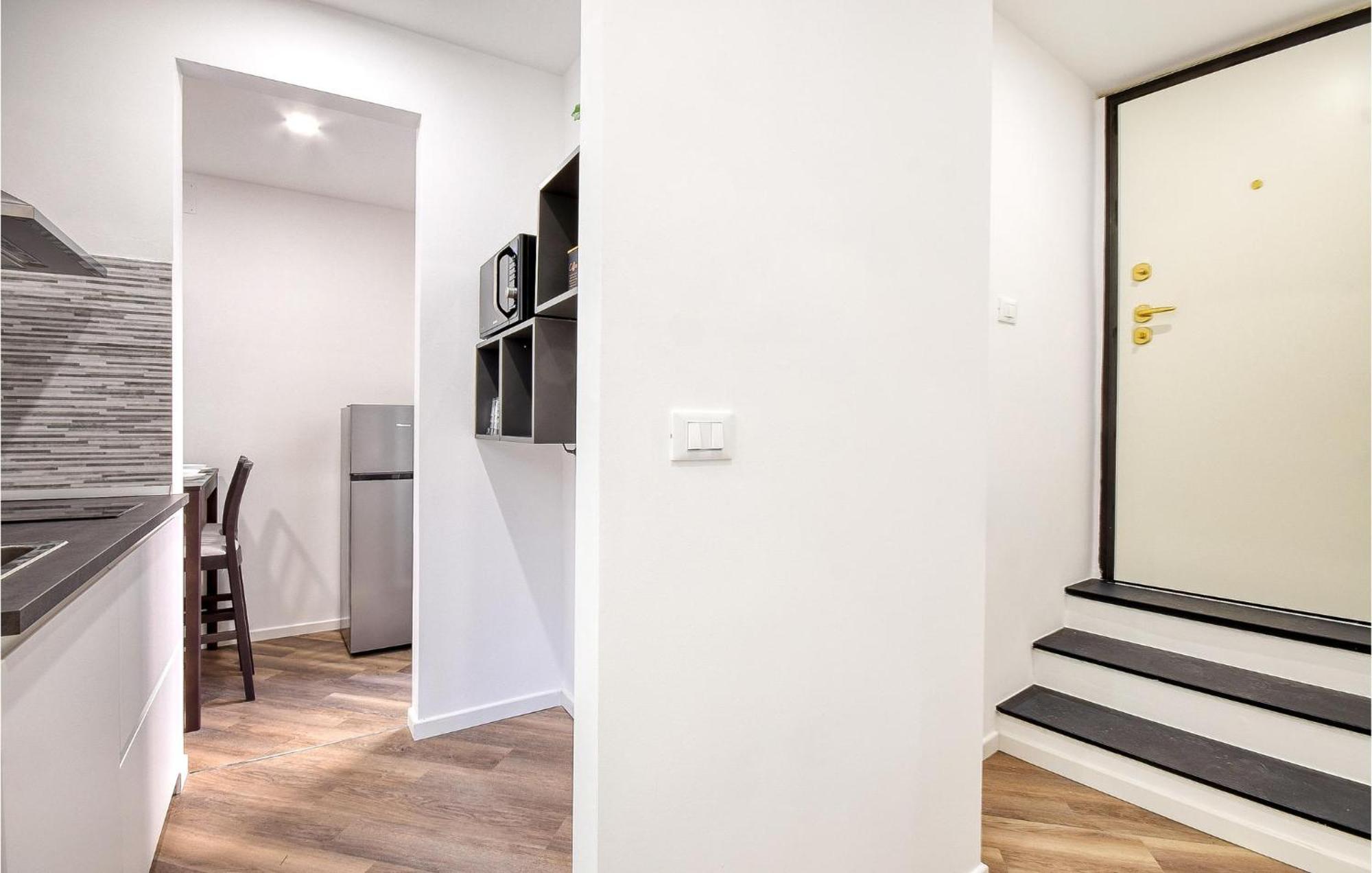 Appartement La Luce Nel Borgo à Gênes Extérieur photo