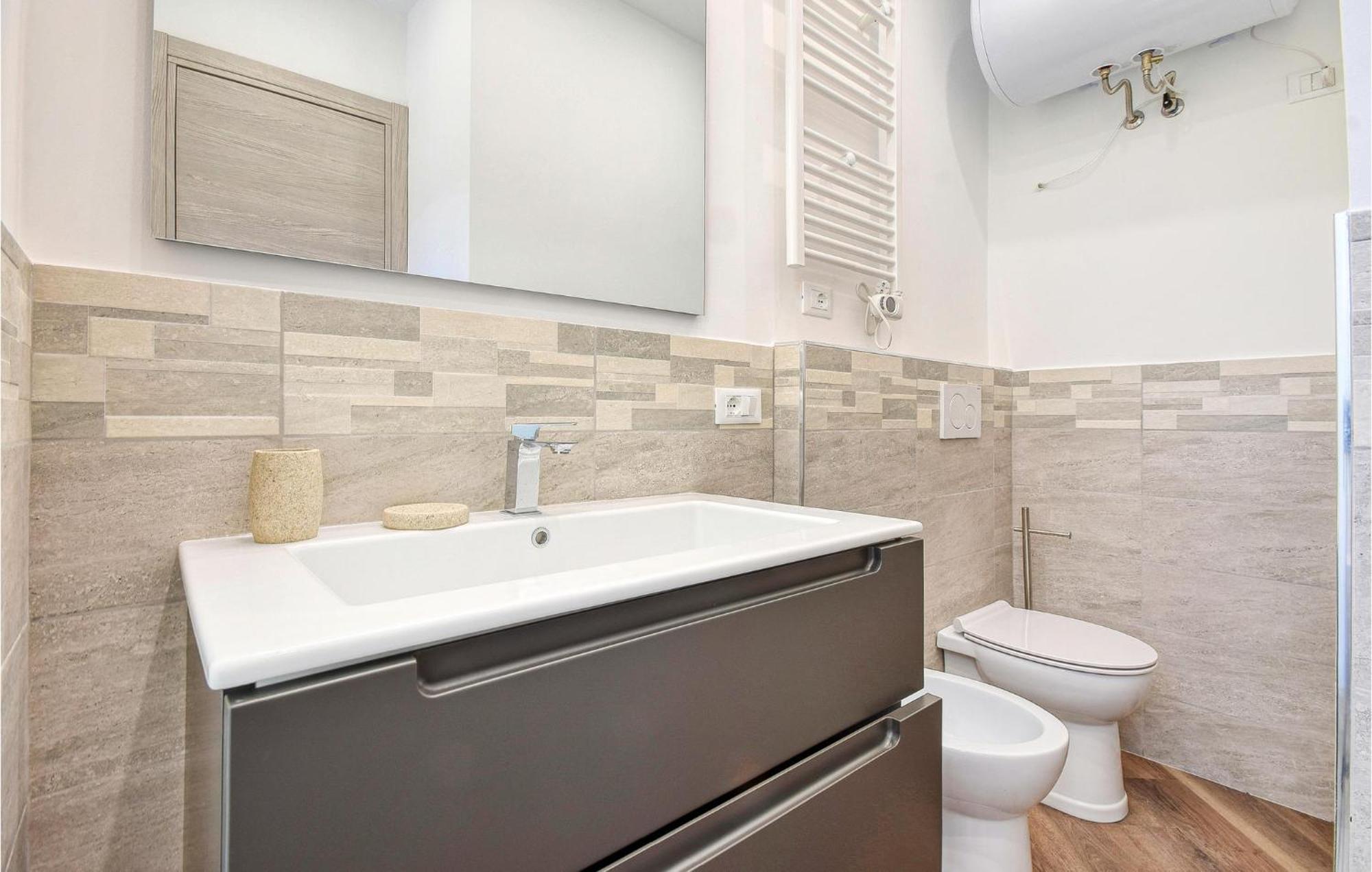 Appartement La Luce Nel Borgo à Gênes Extérieur photo