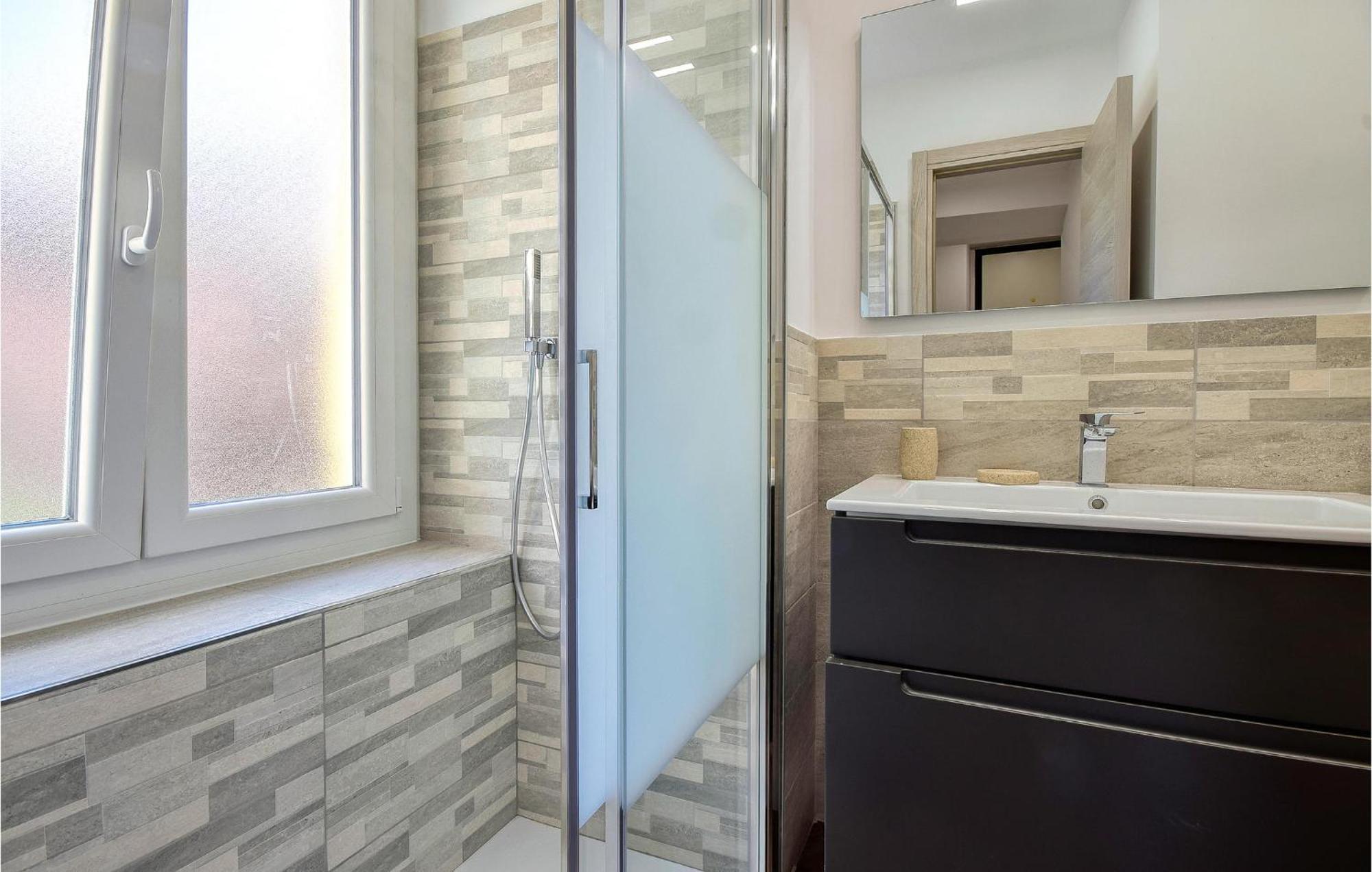 Appartement La Luce Nel Borgo à Gênes Extérieur photo