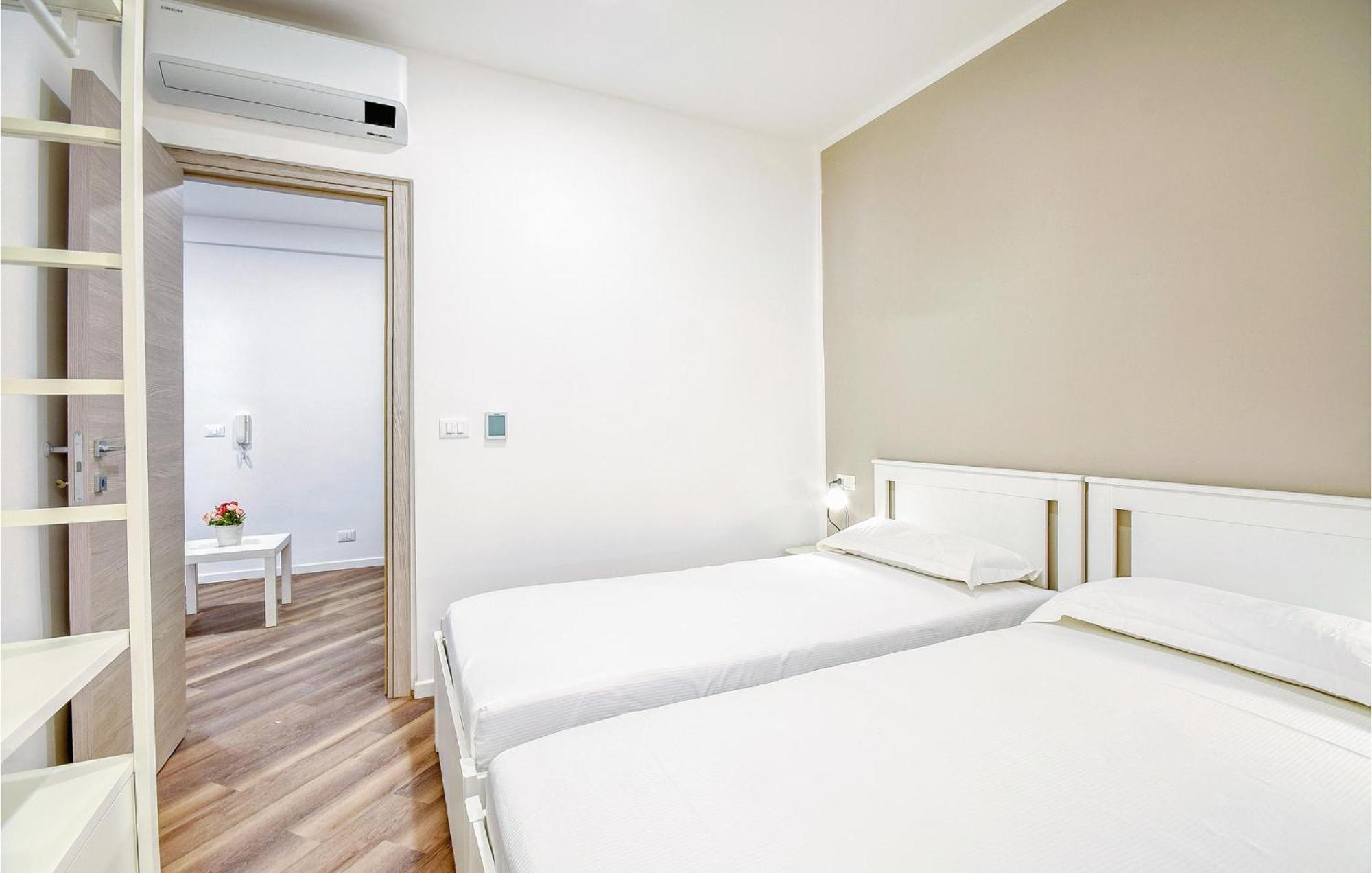 Appartement La Luce Nel Borgo à Gênes Extérieur photo